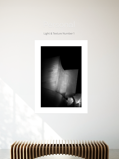 Personal Gallery Wall